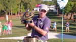 Matt Fitzpatrick at Valspar Championship 2026 (Image via Imagn)