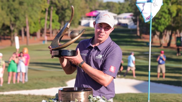 How Much Did Matt Fitzpatrick Win at Valspar Championship 2026? Prize Money Payout Explored