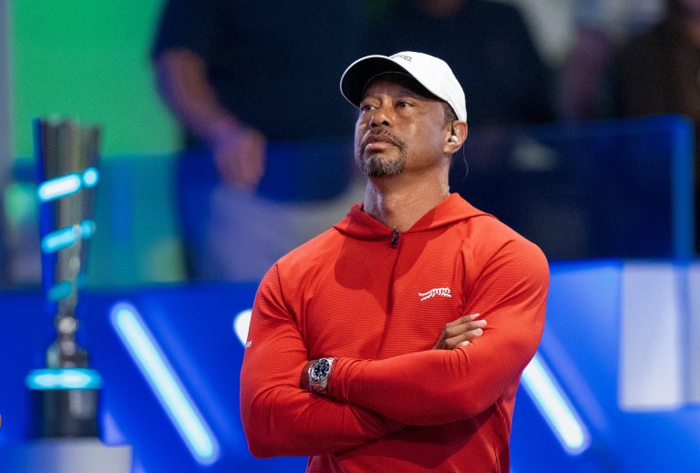 How To Tune In To Watch Tiger Woods at the TGL Finals Match 2? Exploring Start Time, Tickets, and More