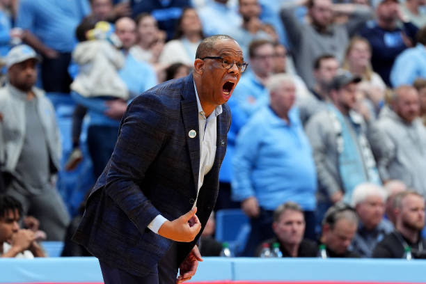 Hubert Davis. - Source: Imagn