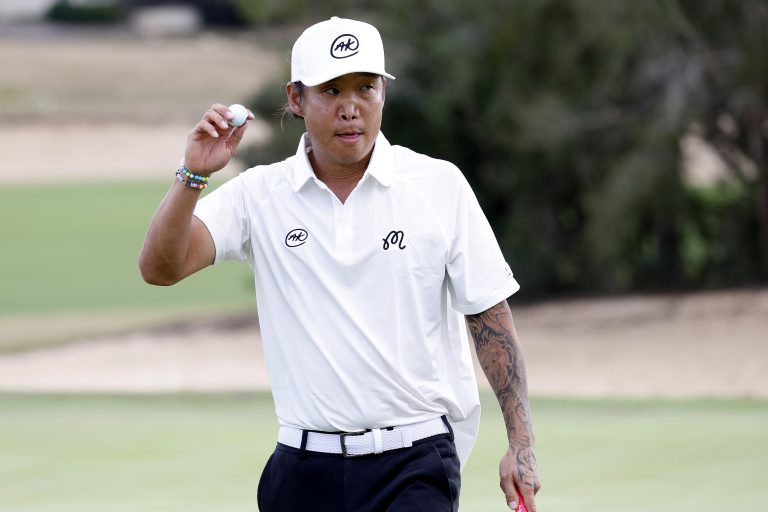 “I’m a Recovering Addict” – Anthony Kim Reveals What He’s ‘Addicted’ to Following LIV Golf Adelaide Victory