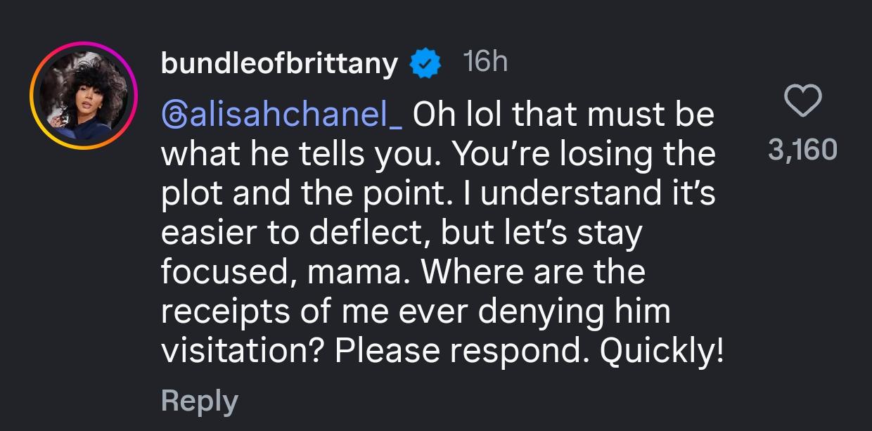 Is Brittany Renner Pregnant? P.J. Washington&rsquo;s Girlfriend Alisha Chanel&rsquo;s Explosive Claim Explored Amid Petty Back-and-Forth