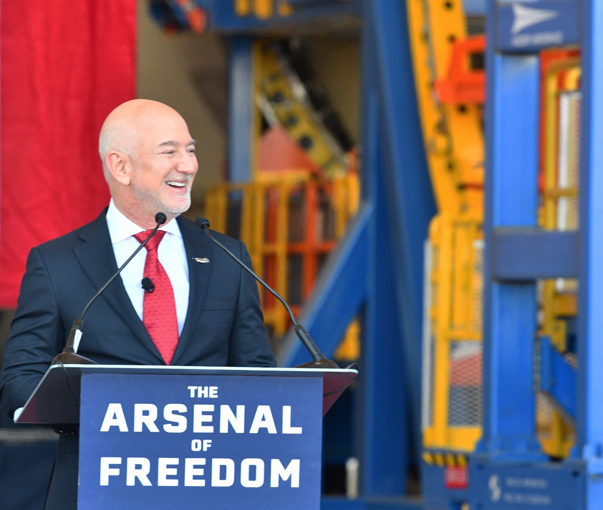 Is Jeff Bezos Buying Seattle Seahawks? Odds Suggest Amazon Founder's 2023 Dream Close To Reality - Source: Imagn
