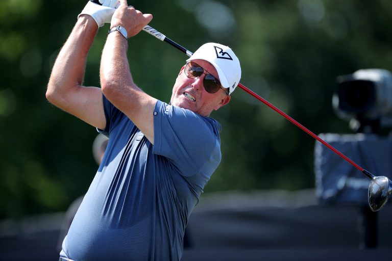 Is Phil Mickelson Playing at LIV Golf South Africa? Latest on Star Golfer’s League Return