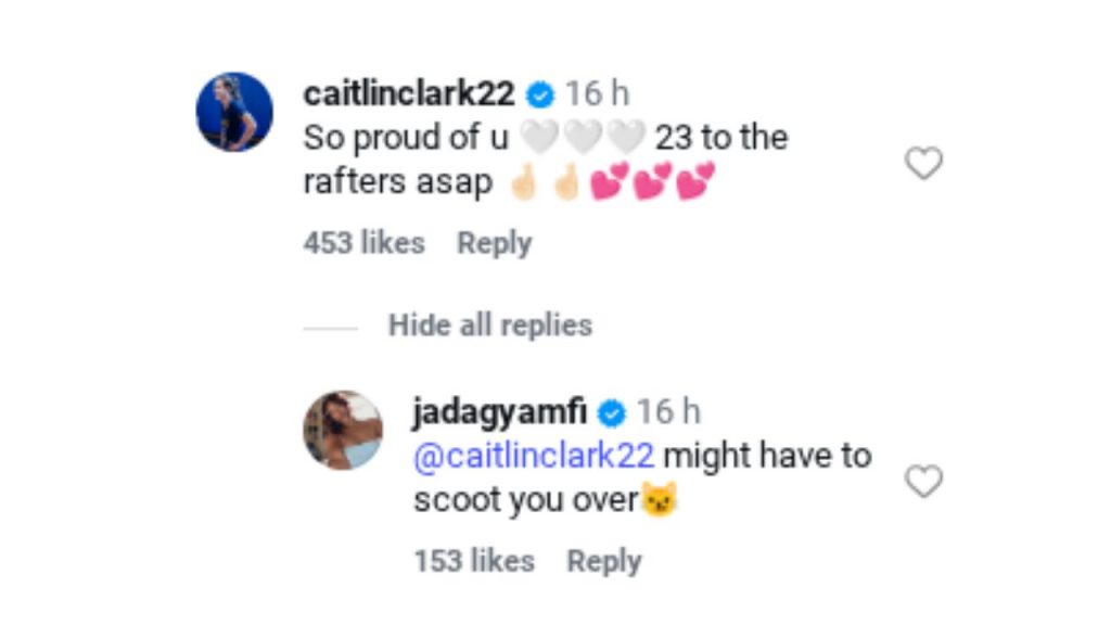 Source: (Image from Instagram/@jadagyamfi)