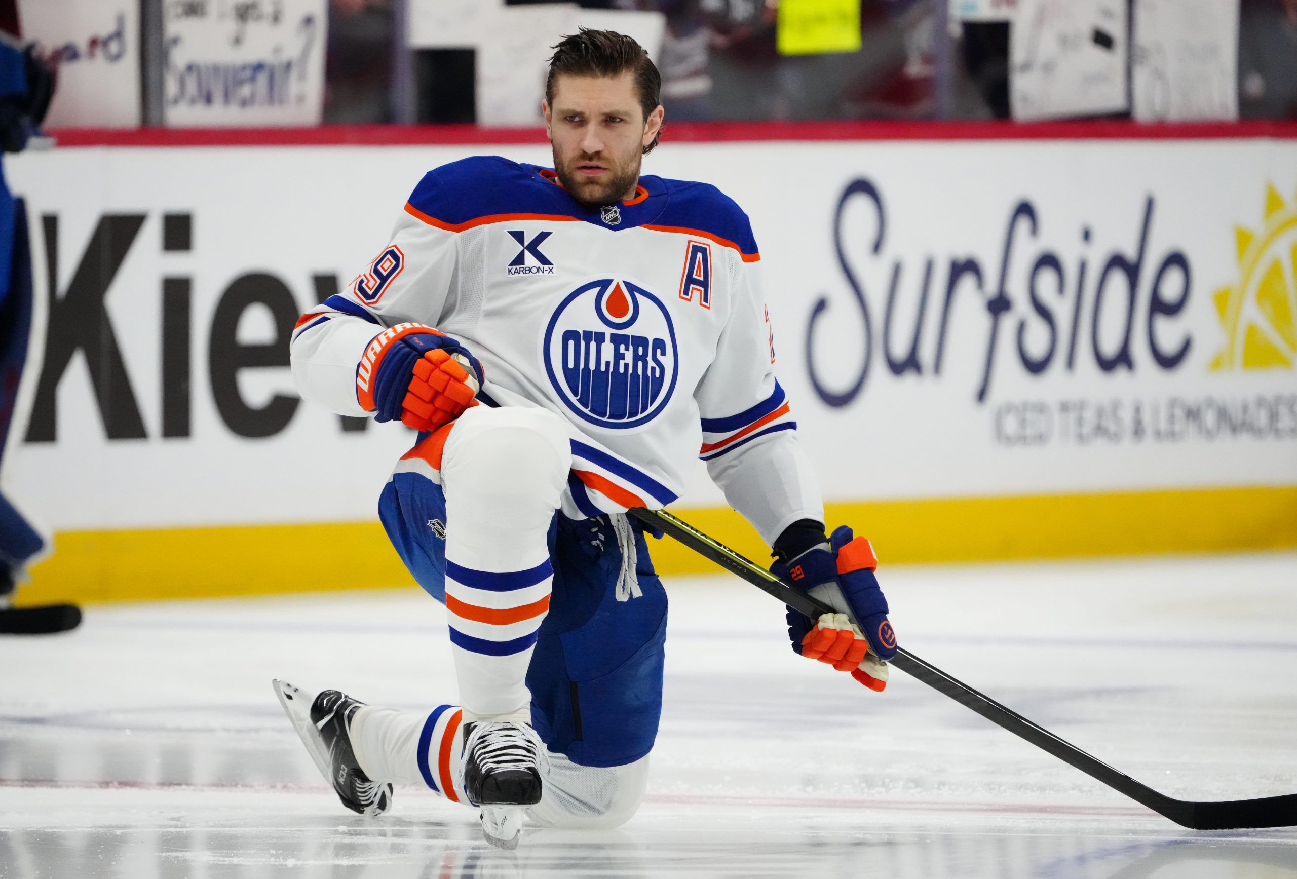 Leon Draisaitl