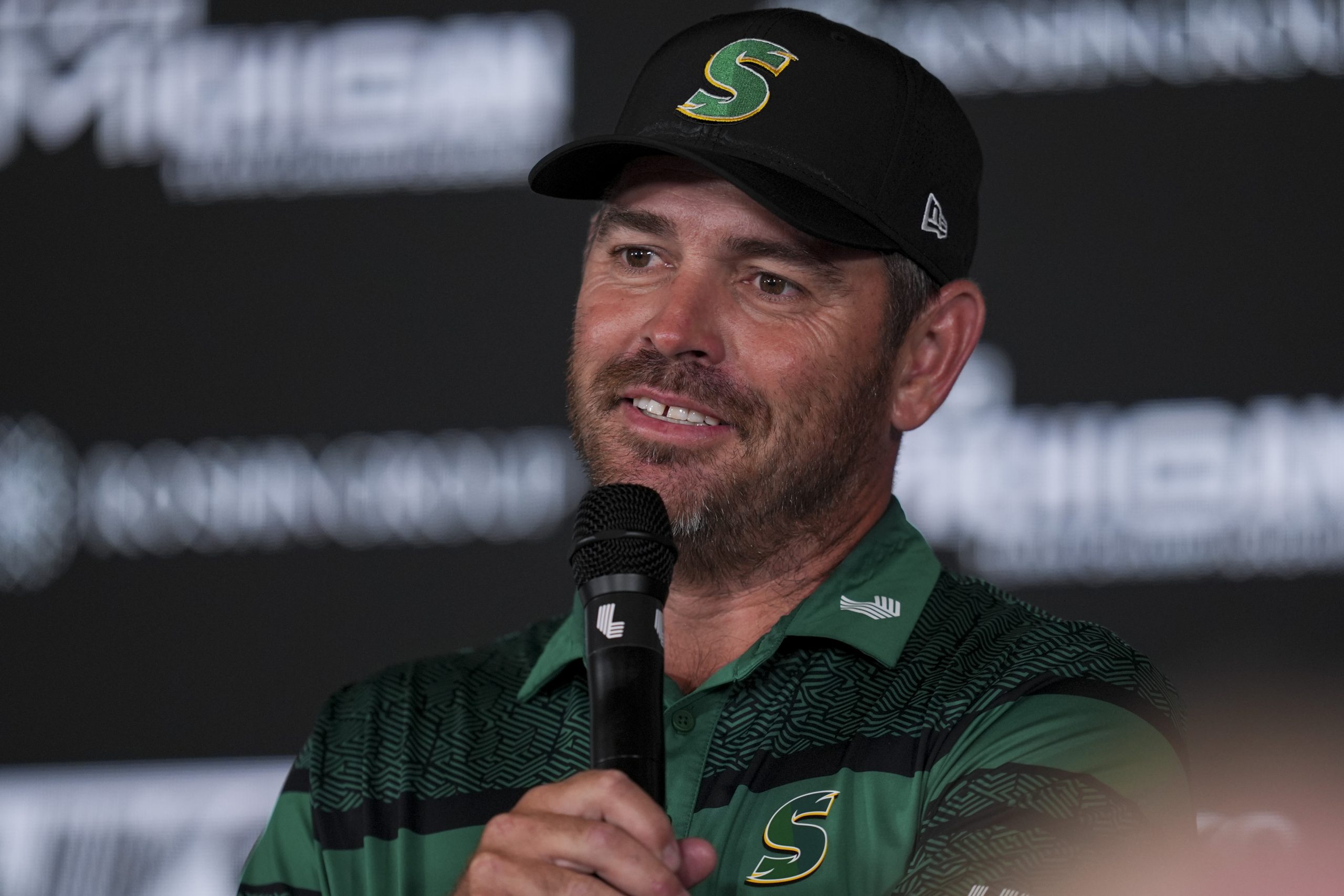 Louis Oosthuizen