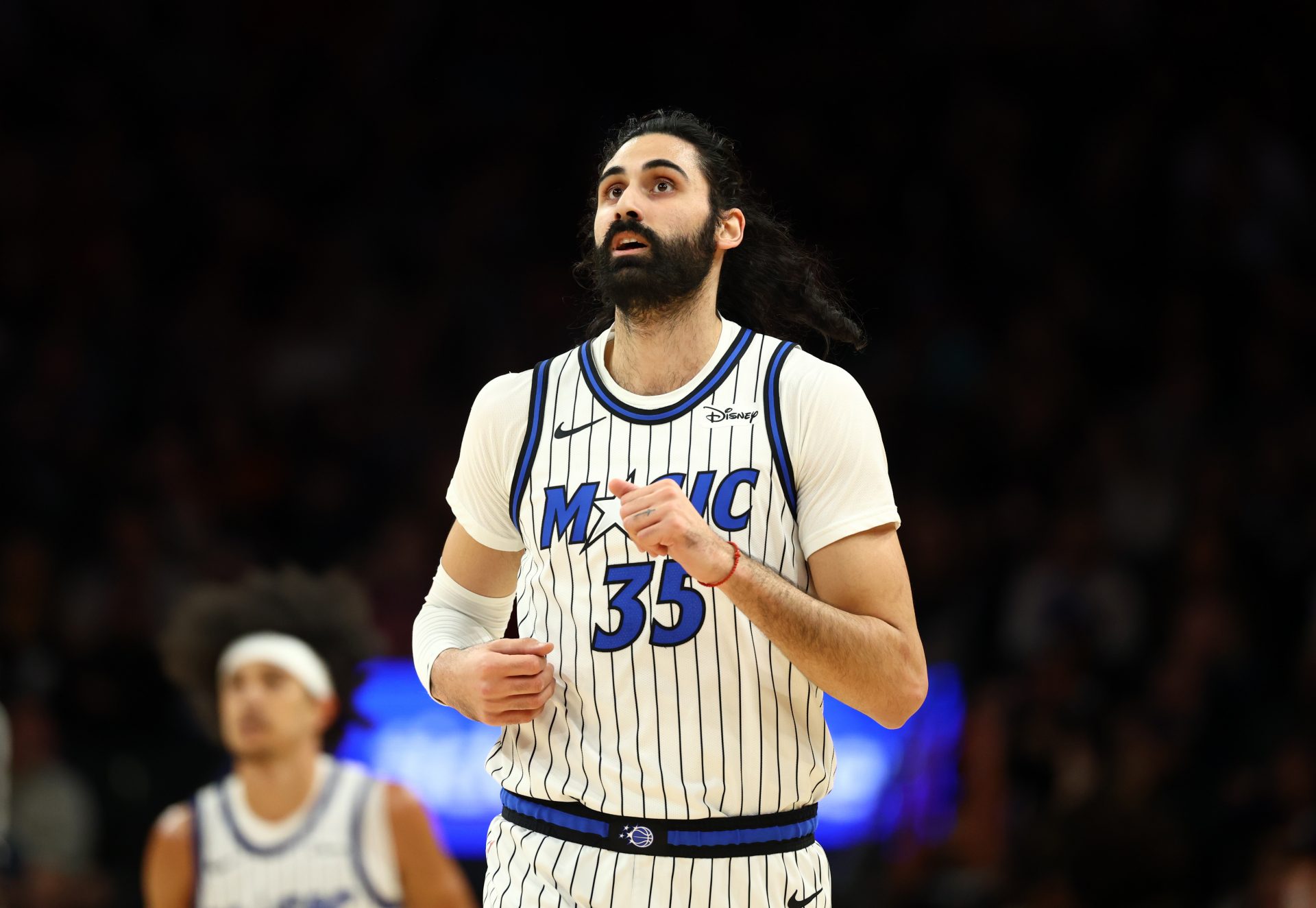 Orlando Magic vs. Phoenix Suns - 2025-26 NBA regular season - Source: Imagn Images