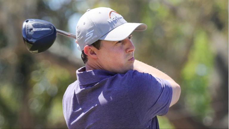 Matt Fitzpatrick World Ranking: How Many OWGR Spots Did Valspar Championship Winner Gain?