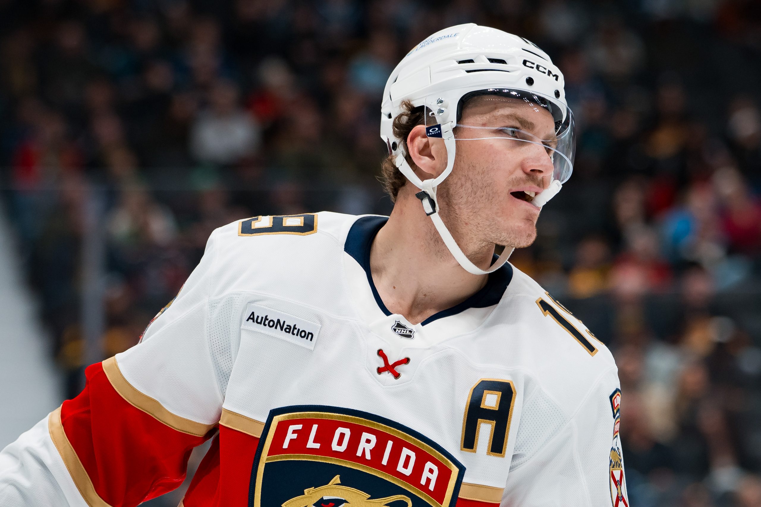 Matthew Tkachuk