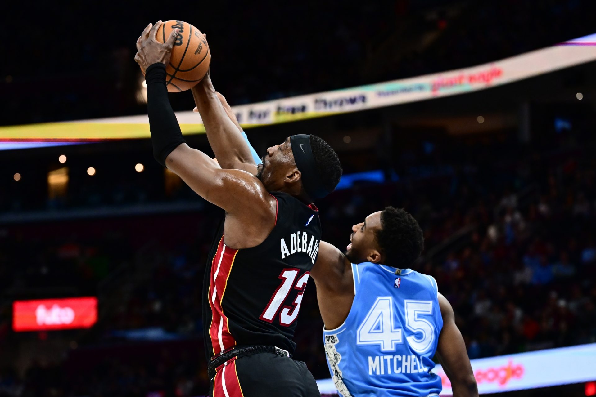 Miami Heat vs Cleveland Cavaliers Prediction, Injury Reports and More (March 27) - 2025-26 NBA Season - Source: Imagn