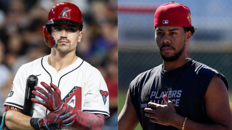 MLB Injury Report: Hunter Greene’s Season Takes Hit With Elbow Procedure Timeline As Corbin Carroll Eyes Cactus League Return