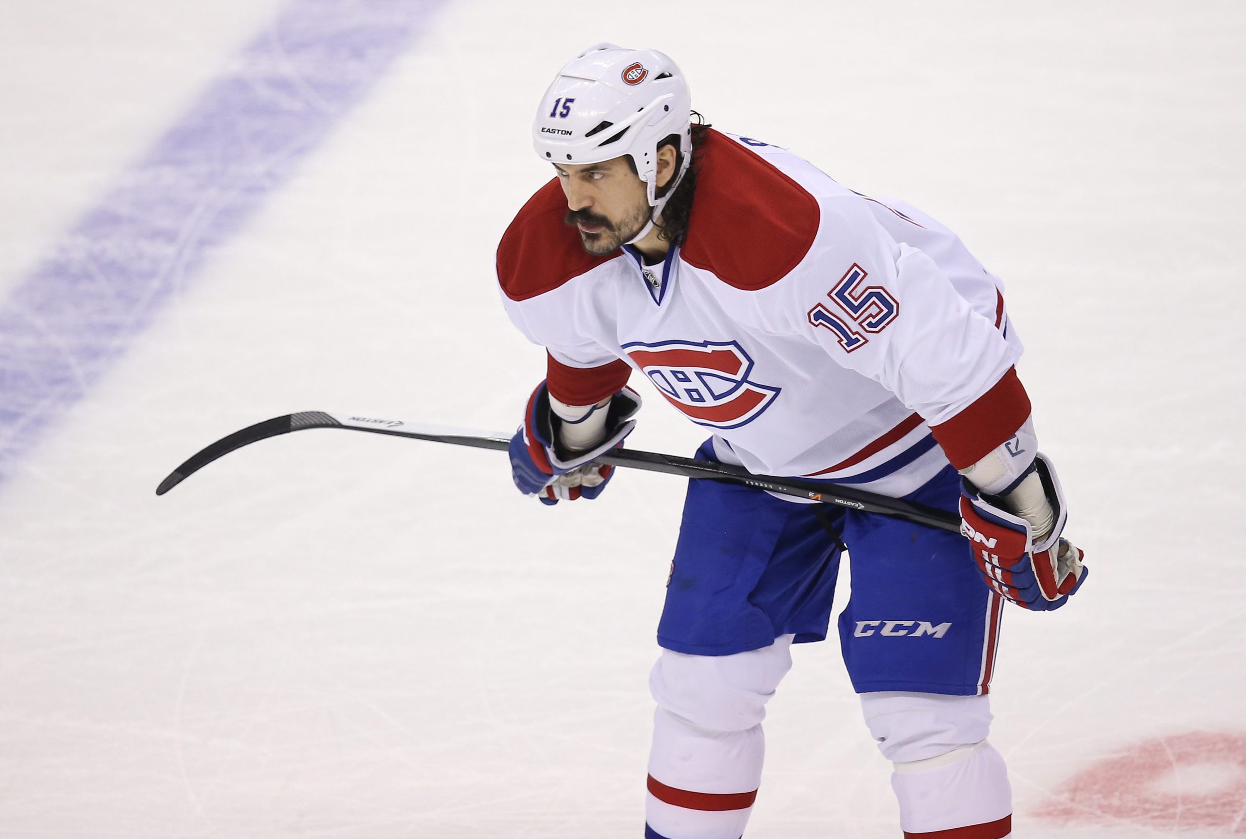 George Parros