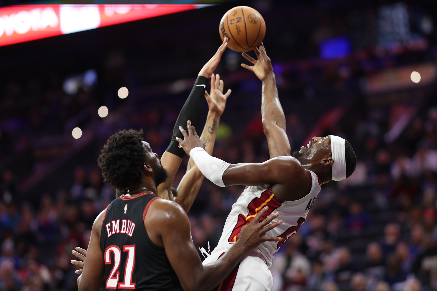 Philadelphia 76ers vs Miami Heat Prediction, Injury Reports and More (Mar. 30) - Source: Imagn
