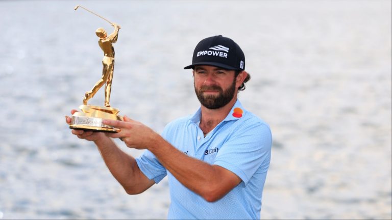 The Players Championship 2026 Payout: Cameron Young’s Earnings From the $25M Prize Purse Explored