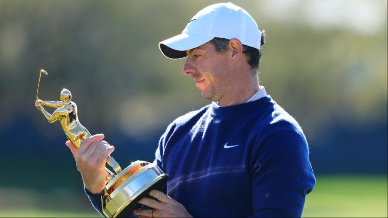 The Players Championship 2026 Power Rankings: Scottie Scheffler and Rory McIlroy Outside Top-Five