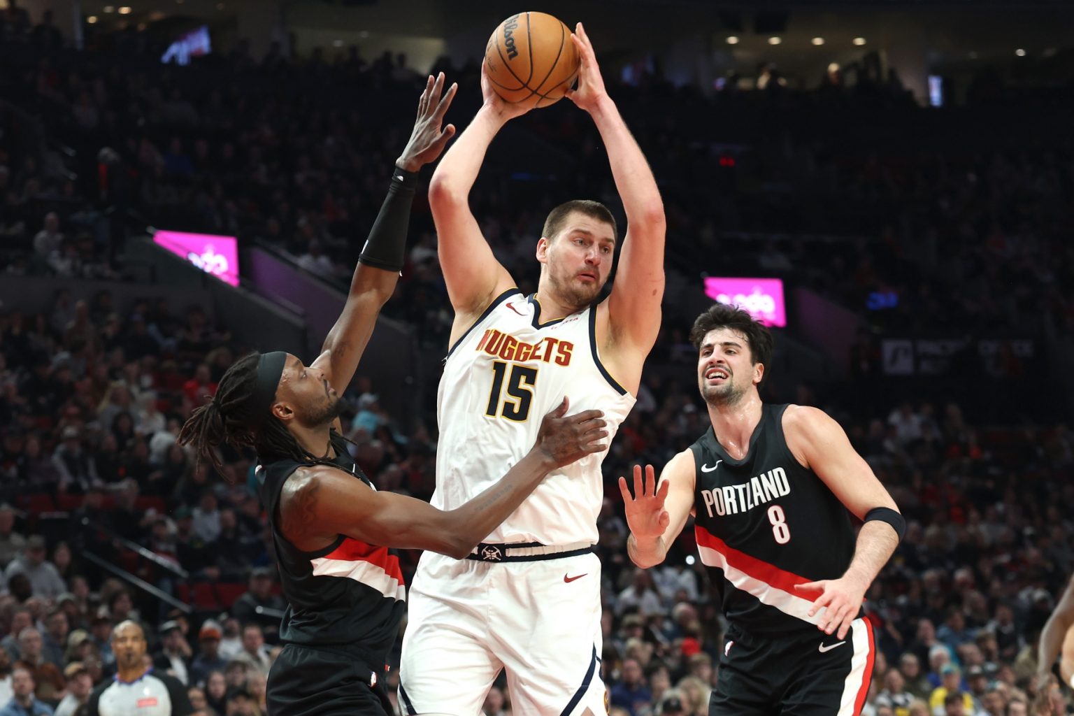 Portland Trail Blazers vs Denver Nuggets Prediction, Injury Reports and ...