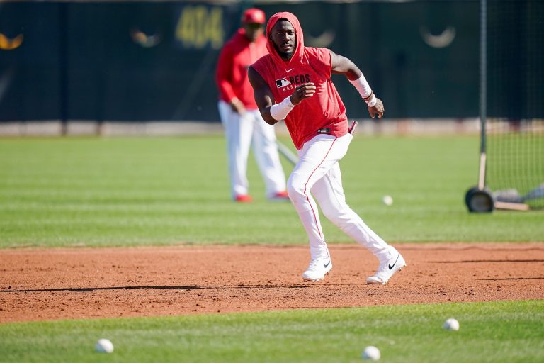 Reds Prez Sets Clear Direction for Elly De La Cruz in 2026