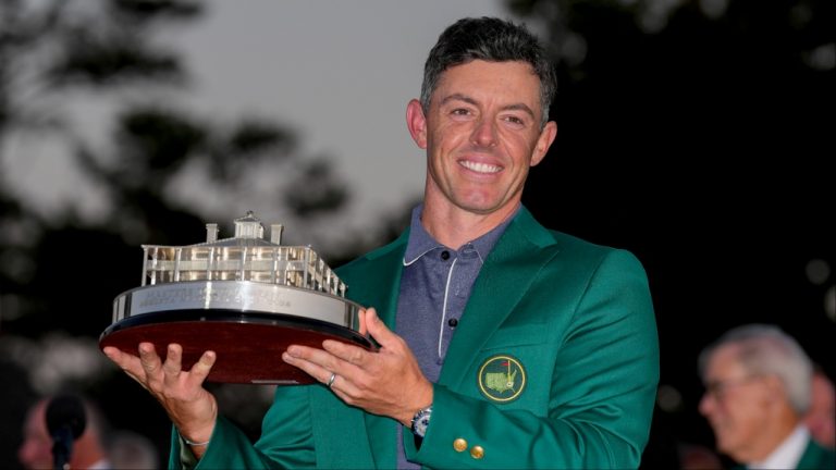 Rory McIlroy’s Masters Champions Dinner 2026: Menu and Prices Explored