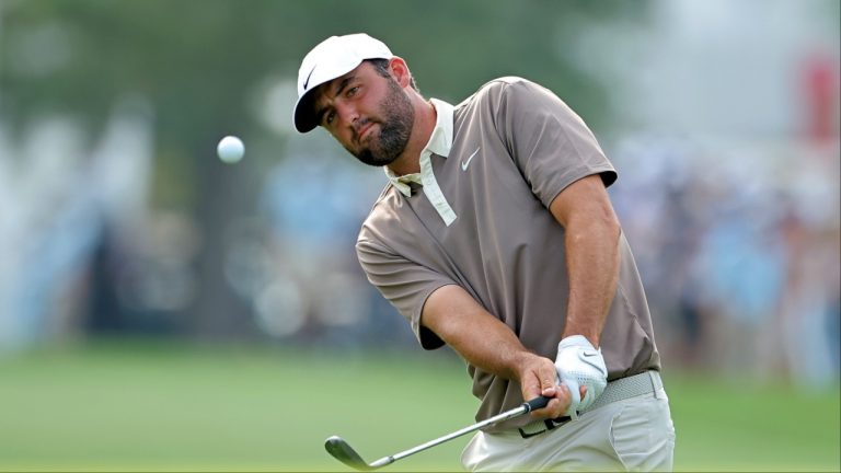 Texas Children’s Houston Open Field 2026: Complete List and Qualifications Explored