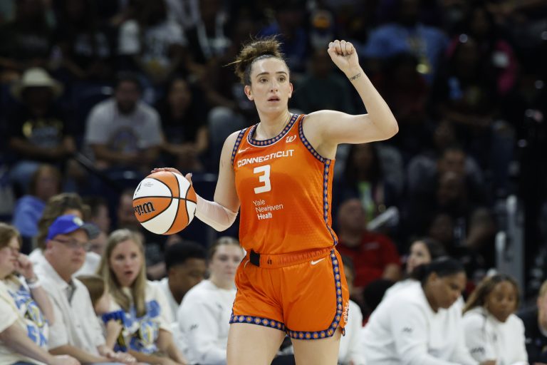 “Texas Gets Two Teams While Florida Has Zero”: Fans React to News of Connecticut Sun Relocating to Houston After Purchase by Fertitta Family