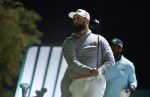 Jon Rahm at the 2026 LIV Golf Riyadh (Image Credit: Imagn)