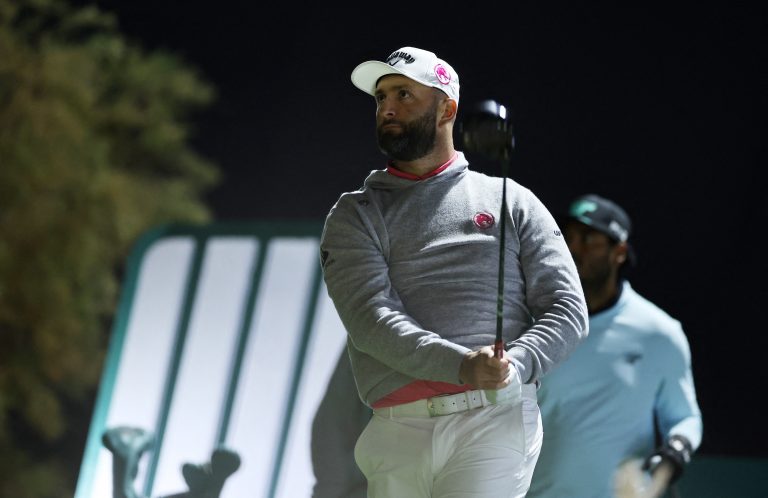 LIV Golf Hong Kong 2026 Payout: How Much Did Jon Rahm & Other Golfers Earn From the $30 Million Purse?
