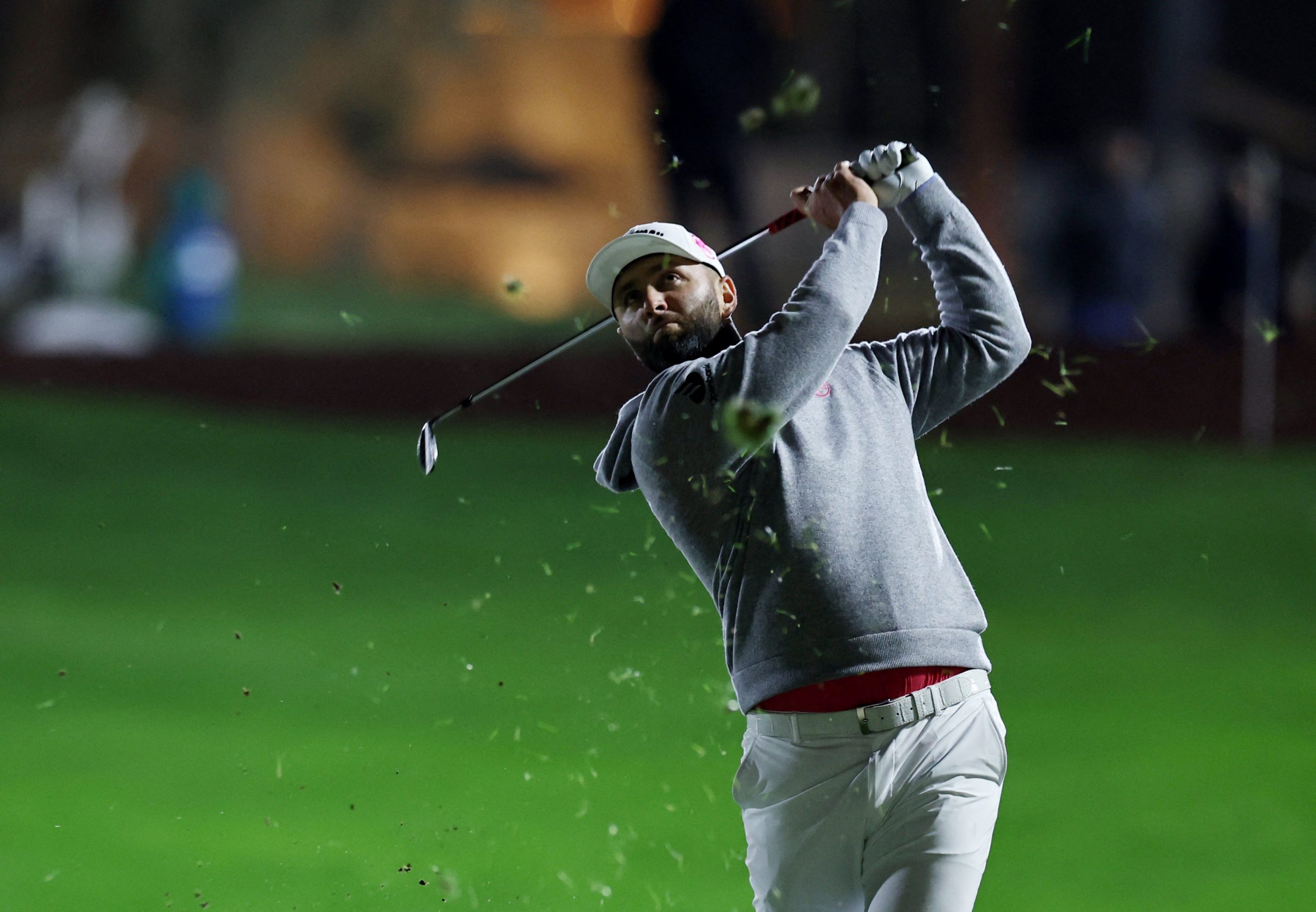 Jon Rahm