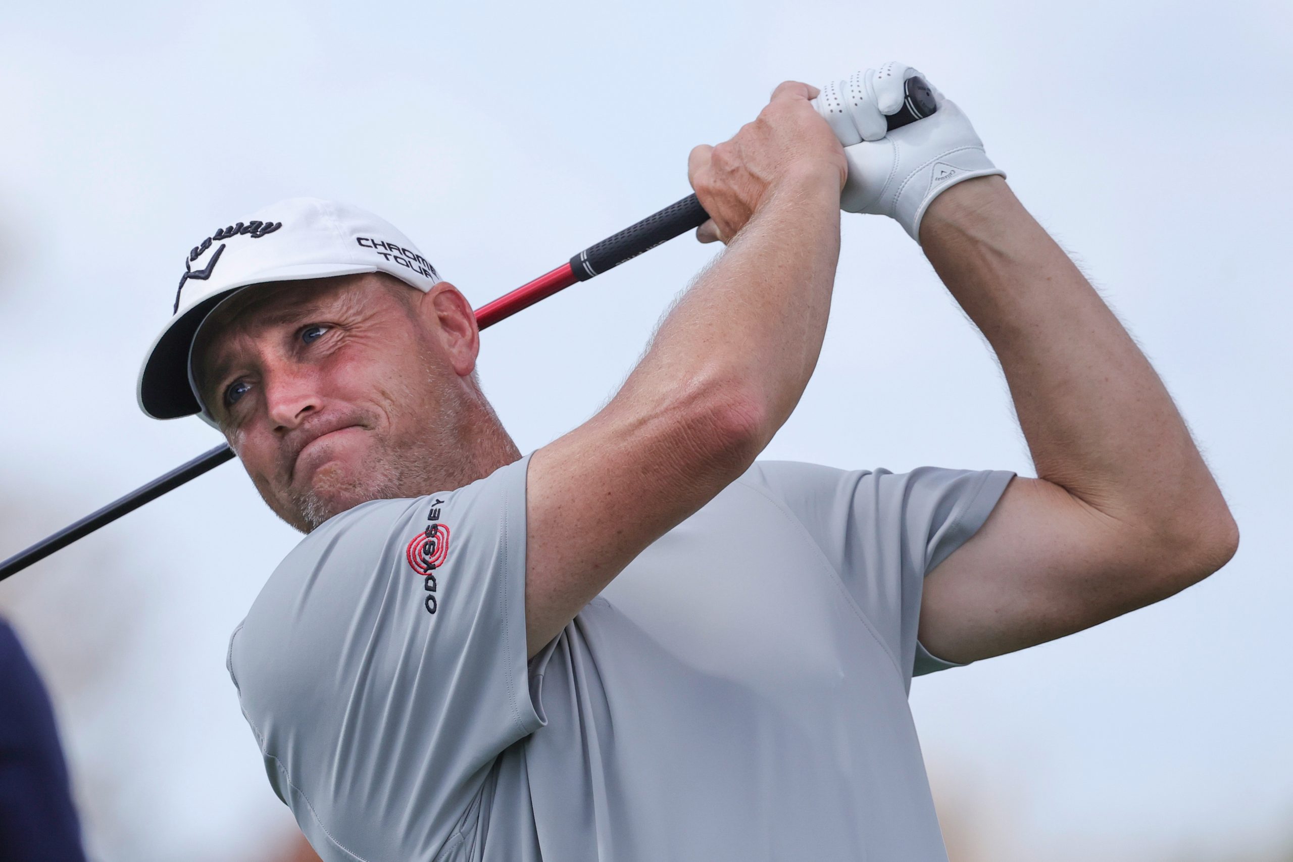 Alex Noren