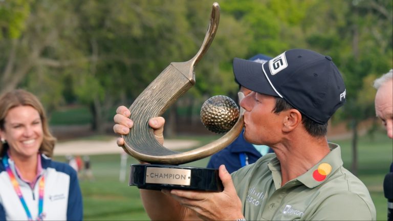 Valspar Championship 2026 Field: Full Field and Qualification Explored