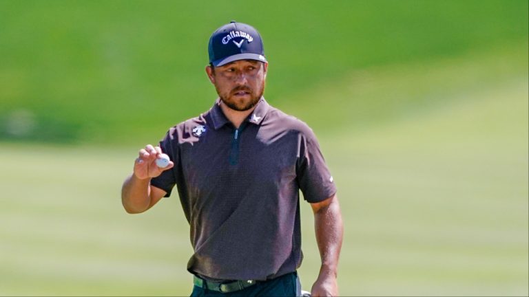 Valspar Championship 2026 Power Rankings: Xander Schauffele and Others’ Position Explored