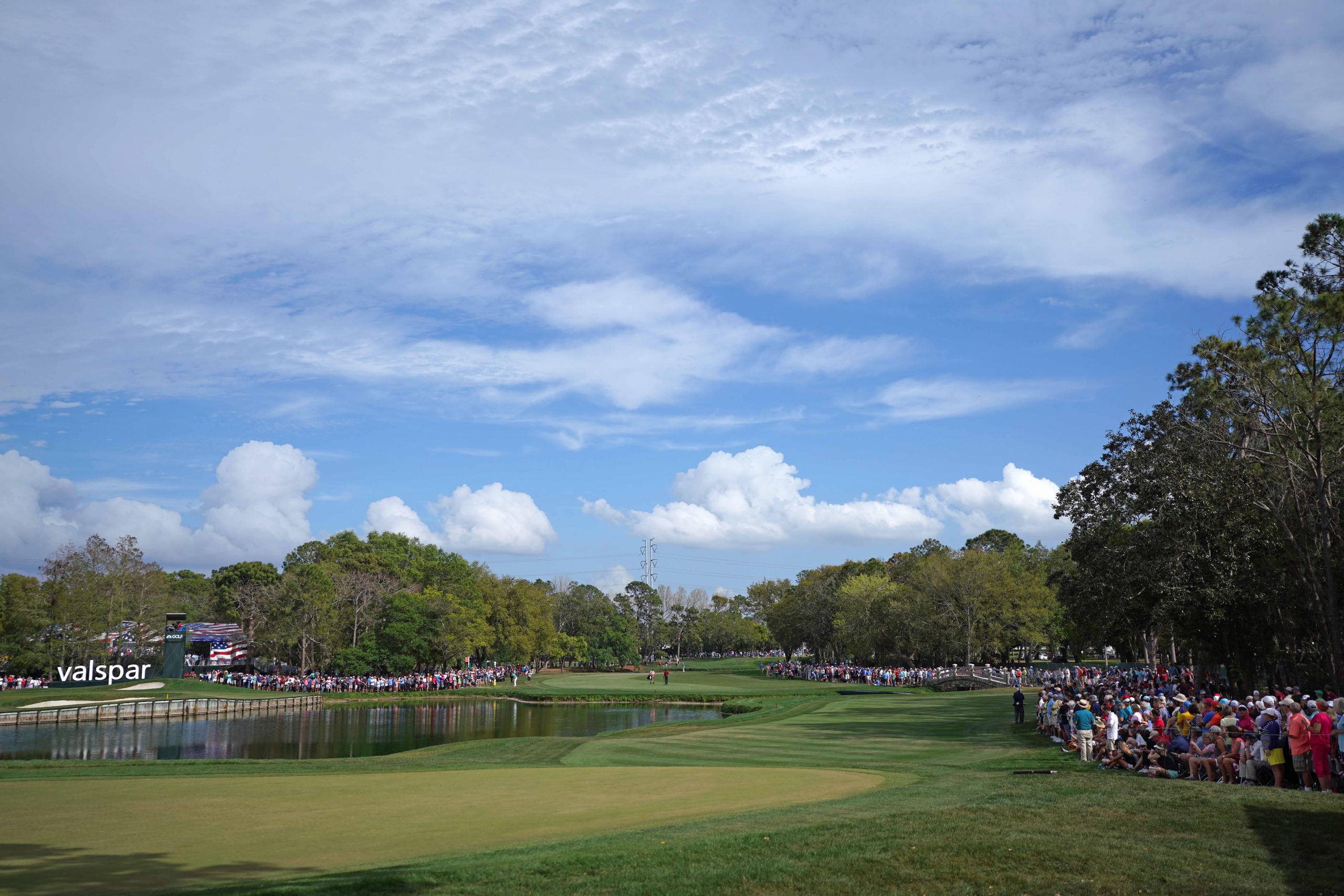 Copperhead Golf Course (Image Credit: Imagn)