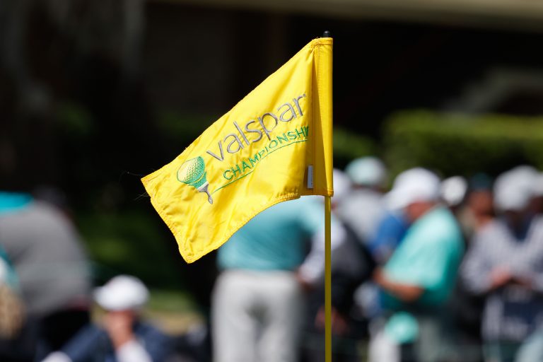 Valspar Championship Round 1 Tee Times and Pairings Explored