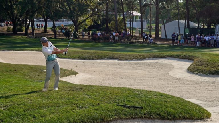 Valspar Championship Weather Forecast 2026: Winds, Temperature and More Explored