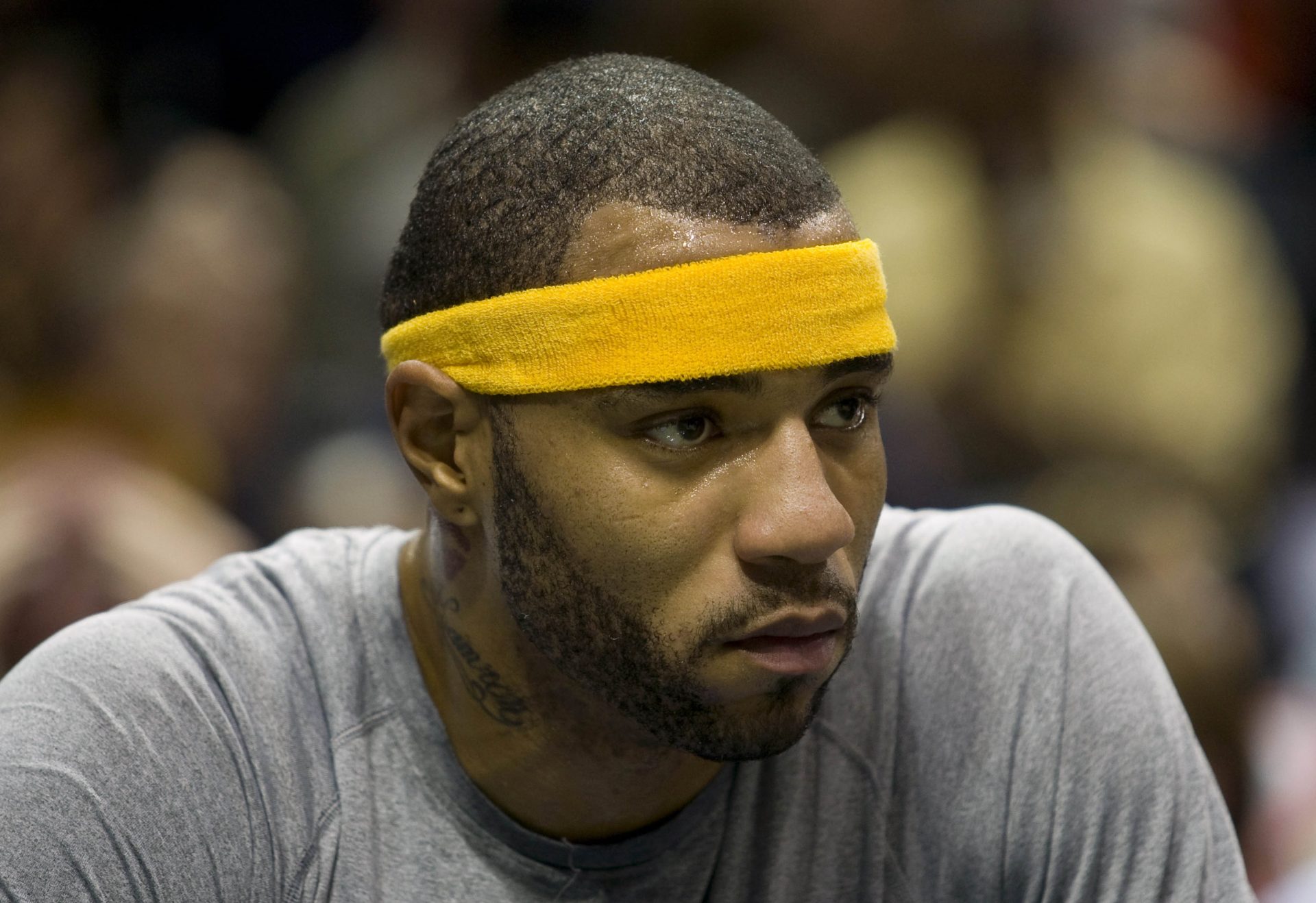 Denver Nuggets vs. Milwaukee Bucks - 2009-10 NBA regular season - Source: Imagn Images