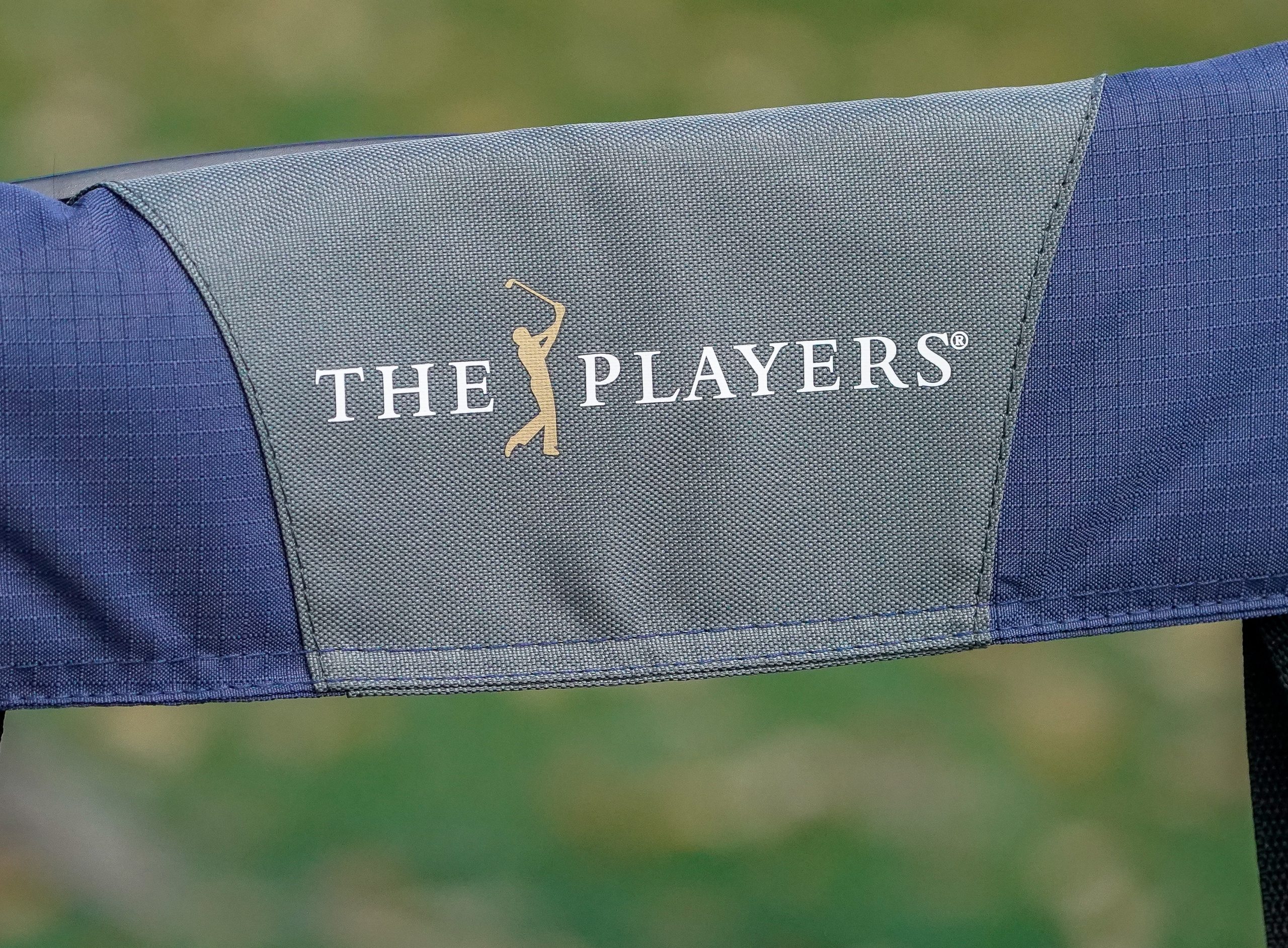 The Players Championship logo (Image Credit: Imagn)