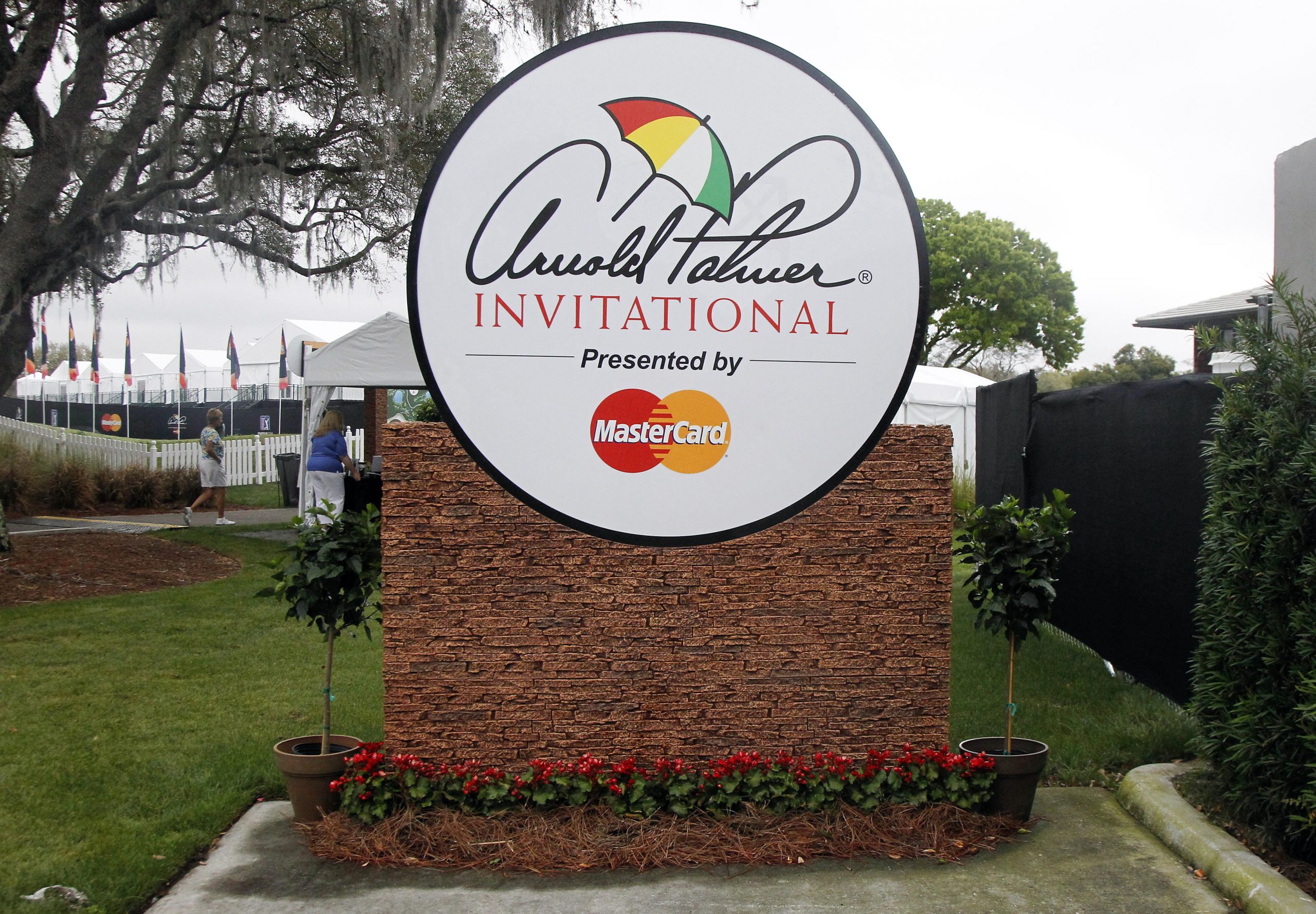 Bay Hill Golf Club (Image Credit: Imagn) Arnold Palmer Invitational