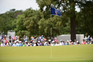 Texas Children's Houston Open at the Memorial Golf Course (Image Credit: Imagn)
