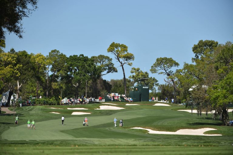 Where Is the Valspar Championship 2026 Being Played? Venue Explored