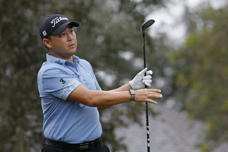 Who Is Richard T. Lee? All About the Golfer Who Impressed at LIV Golf Singapore