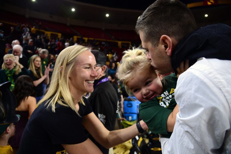 Who Is Todd Golden’s Wife? All We Know About Florida Head Coach’s Family - Source: Imagn