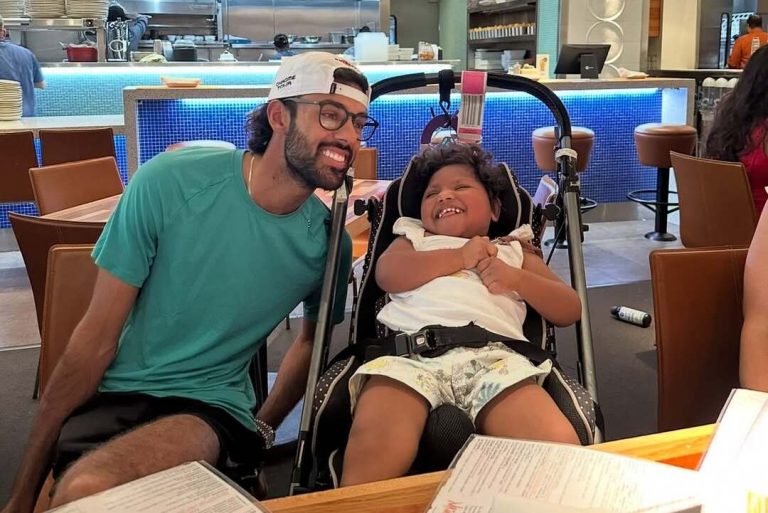 Who Was Akshay Bhatia’s Niece Mia? PGA Tour Golfer Pays Tribute to Late Niece