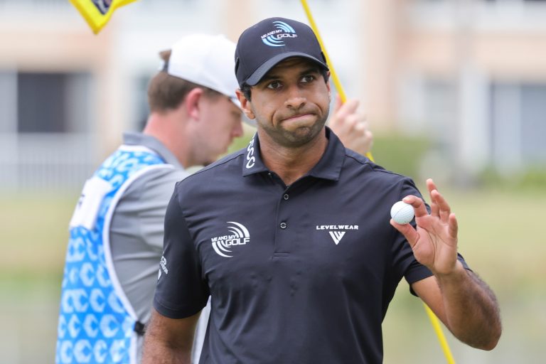 Why Did Aaron Rai Withdraw From the Texas Children’s Houston Open? Reason Explored
