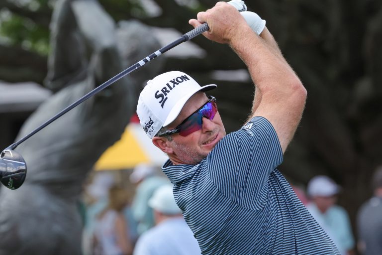 Why Did Ryan Fox Withdraw From Round 1 of the THE PLAYERS Championship 2026?