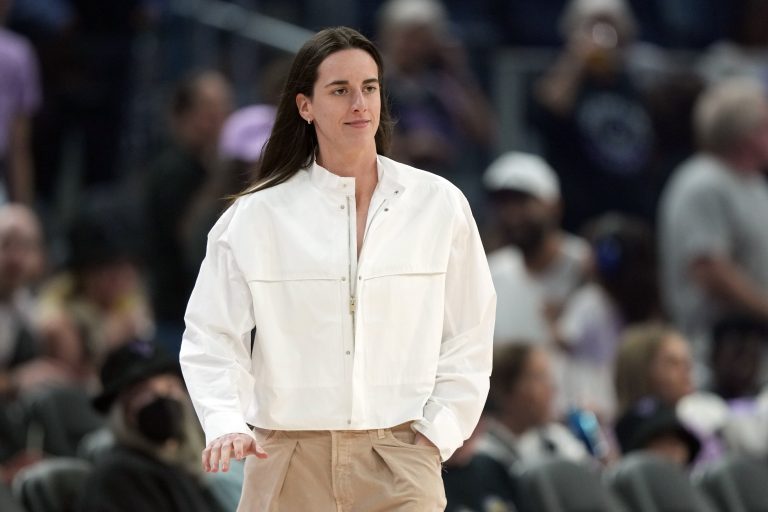 Rachel DeMita Claims Indiana Fever Would Have Won 2026 WNBA Title If Caitlin Clark Did Not Get Hurt