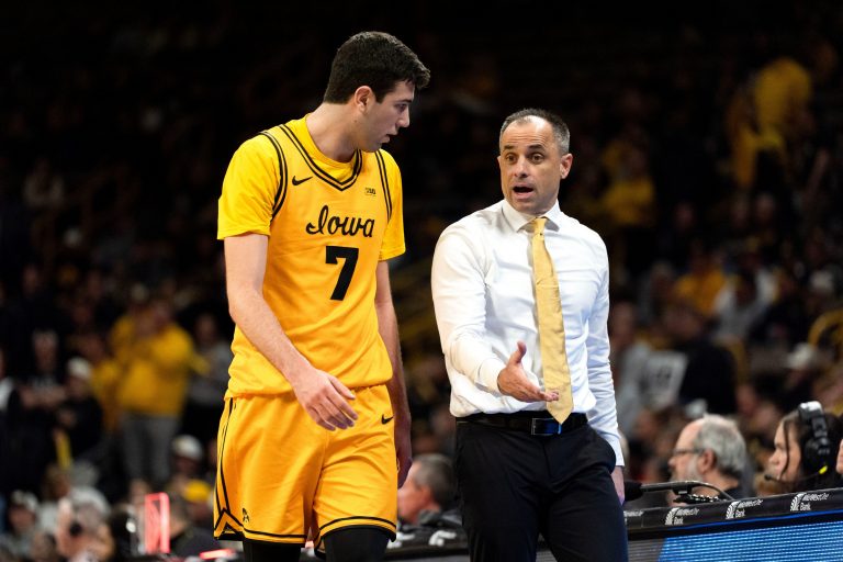 Alvaro Folgueiras and  Ben McCollum - Source: Imagn.