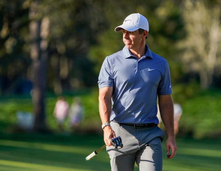 Will Rory McIlroy Make the Cut at the Players Championship 2026?