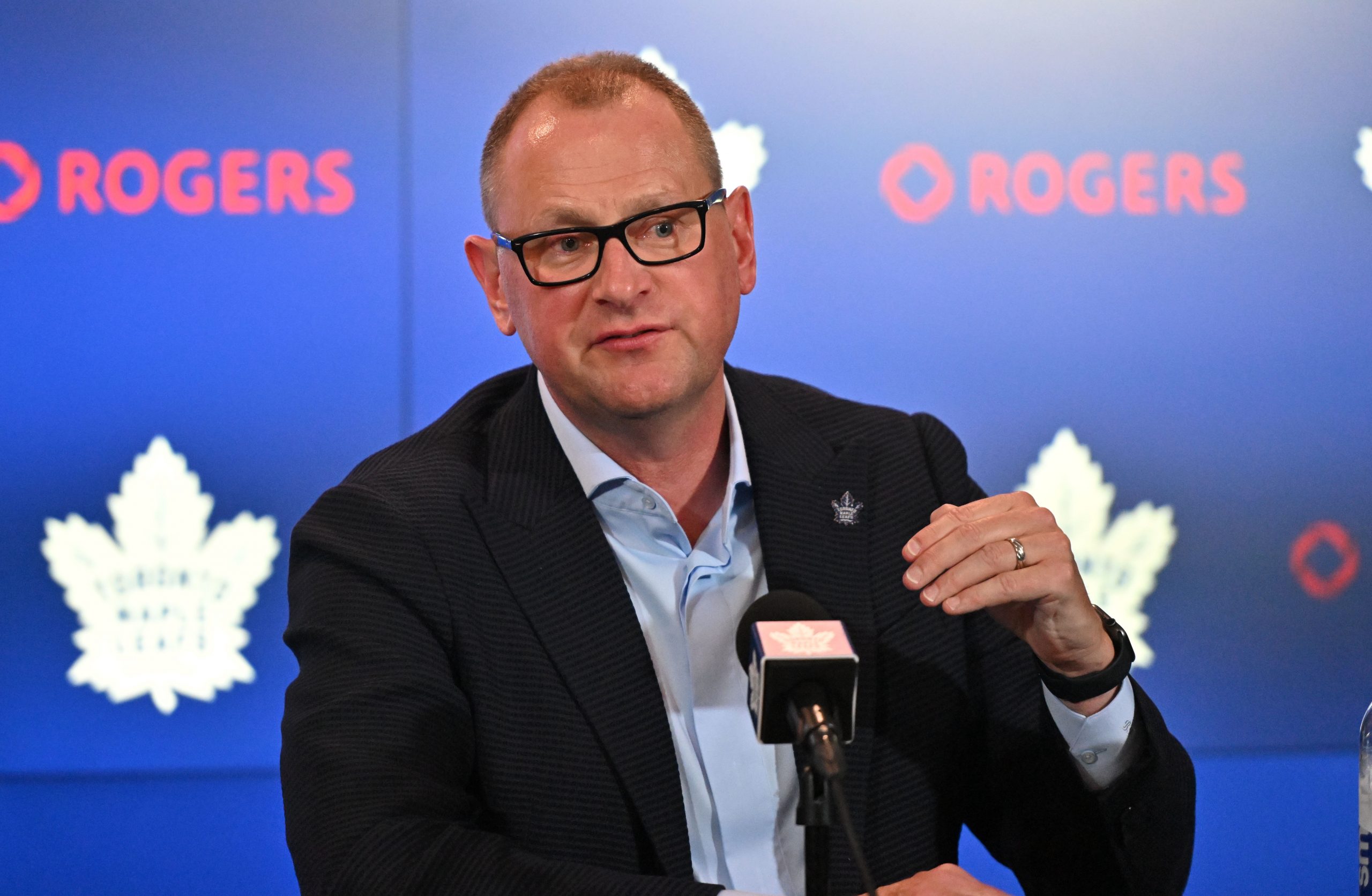 Brad Treliving