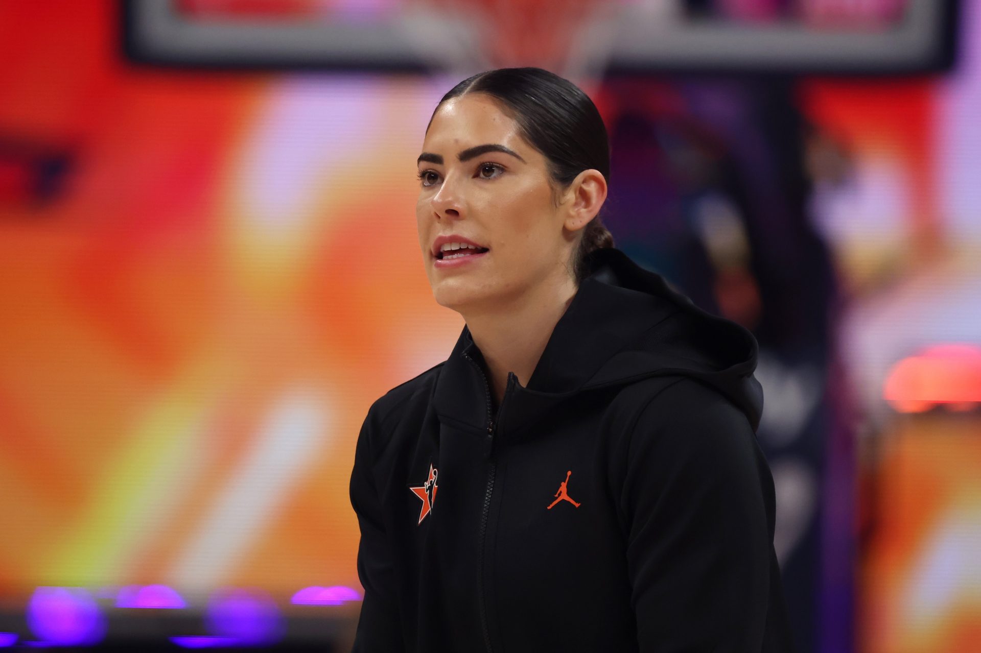 Los Angeles Sparks vs Phoenix Mercury Starting Lineups Tonight, Injury Reports and Rosters (May 21) | 2026 WNBA Season - Source: Imagn Images