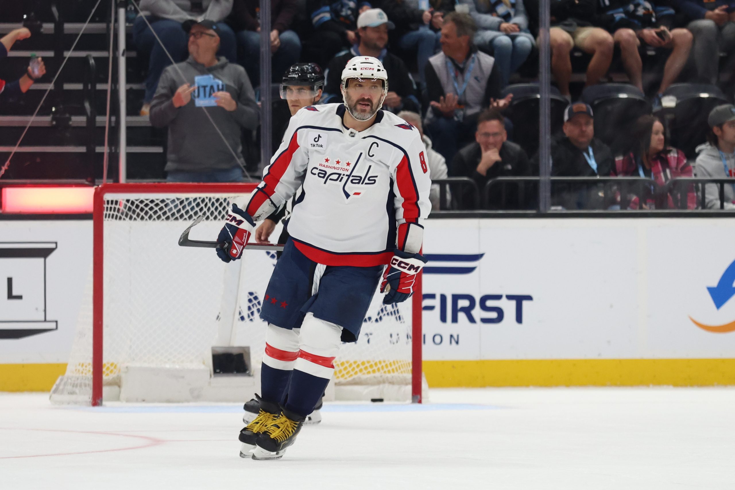 Alex Ovechkin